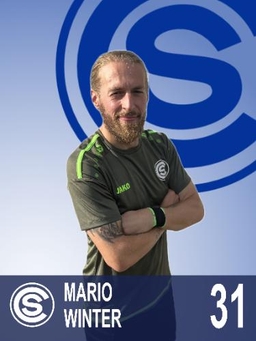 Avatar Bild für Mario Winter