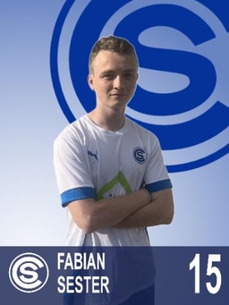 Avatar Bild für Fabian Sester