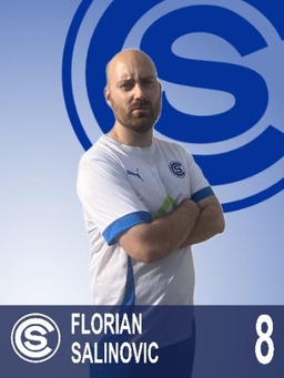 Avatar Bild für Florian Salinovic