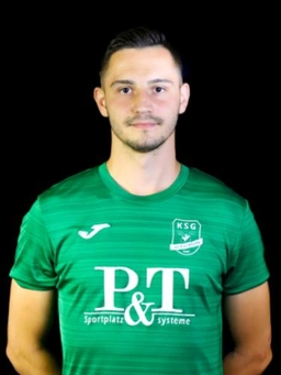 Avatar Bild für Jason Behrman