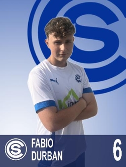 Avatar Bild für Fabio Durban