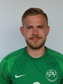 Avatar Bild für Devin Bruns