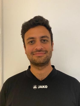 Avatar Bild für Thomas Binder