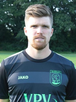 Avatar Bild für Robin Baxmann