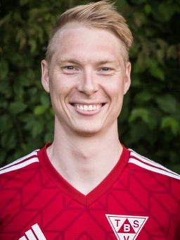 Avatar Bild für Lasse Lührßen