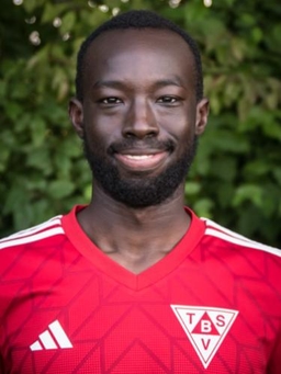 Avatar Bild für David Jonathan Oduneye
