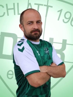 Avatar Bild für Goran Sekulovski