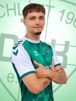 Avatar Bild für Julian Heckmann