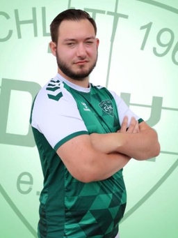 Avatar Bild für Jan Titz