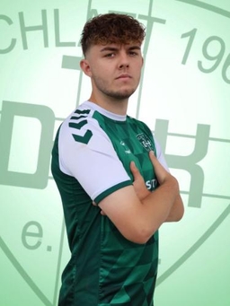 Avatar Bild für Kacper Jendrczak