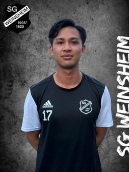 Avatar Bild für Daniel Chheng