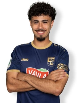 Avatar Bild für Joshua Jong Estrada