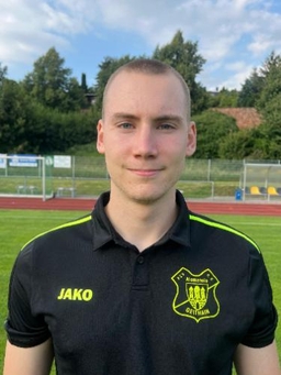 Avatar Bild für Benjamin Sparschuh