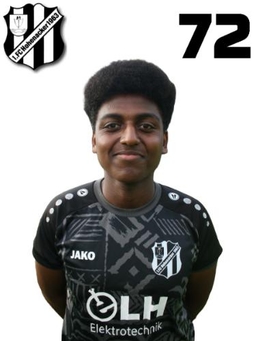 Avatar Bild für Nathanael Gedam