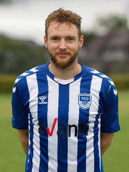 Avatar Bild für Felix Brügmann