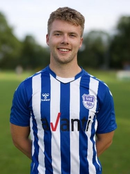 Avatar Bild für Jendrik Curjar