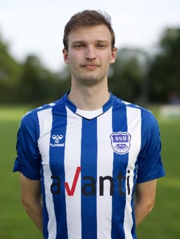 Avatar Bild für Jona Elia Hiepko