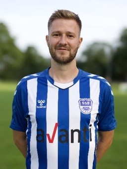 Avatar Bild für Thorben Wurr