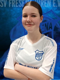 Avatar Bild für Melissa Mühring