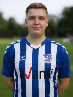 Avatar Bild für Hendrik Tom Alexander Holz