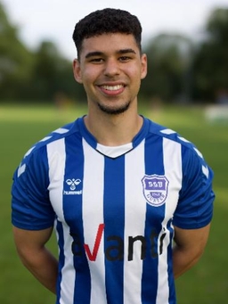 Avatar Bild für Kariem Ombabi