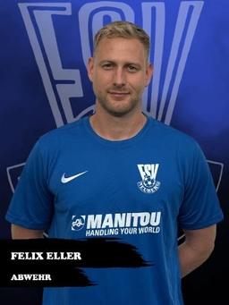Avatar Bild für Felix Eller