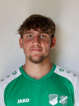 Avatar Bild für Valentin Amadeus Henning