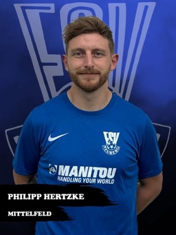 Avatar Bild für Philipp Hertzke