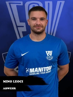 Avatar Bild für Cosimo Leoci