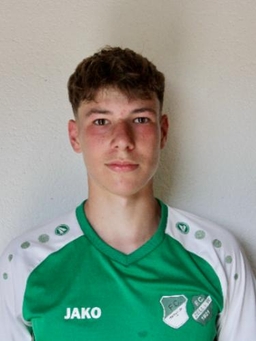 Avatar Bild für Silas Pfäffle