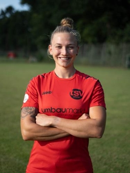Avatar Bild für Melina Wehrspohn