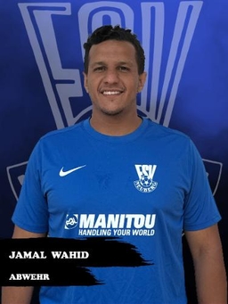 Avatar Bild für Jamal Wahid