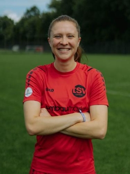 Avatar Bild für Cara Stein