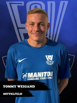 Avatar Bild für Thomas Weigand