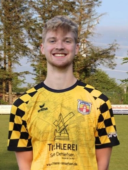 Avatar Bild für Luca Hoffmann