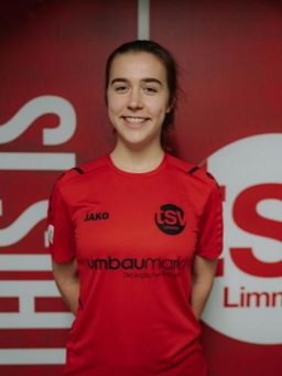 Avatar Bild für Katharina Noelle Blume