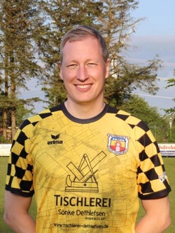 Avatar Bild für Jan Friedrichsen