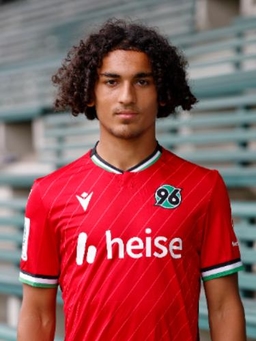 Avatar Bild für Anes Kordi