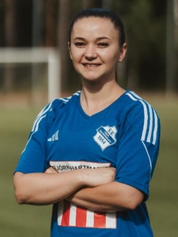 Avatar Bild für Simona Maria Preda