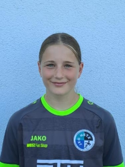 Avatar Bild für Sally Vogel