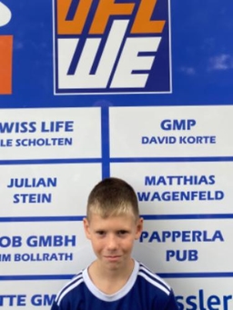 Avatar Bild für Lenn Ditzler