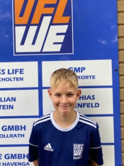 Avatar Bild für Julius Dagen