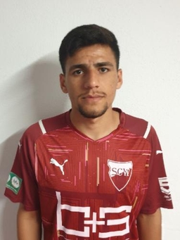 Avatar Bild für Aahid Eissa