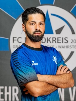 Avatar Bild für Mohamed Nemr