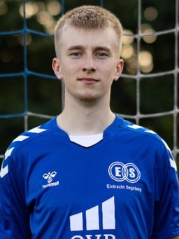 Avatar Bild für Conner Von Ahnen