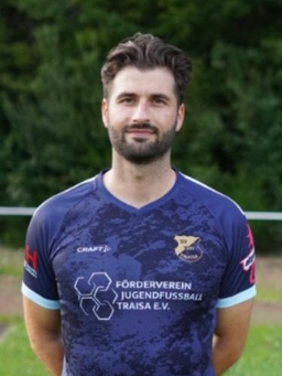 Avatar Bild für Jens Kalisch