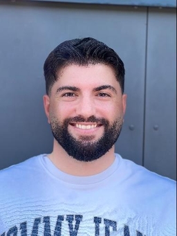 Avatar Bild für Leotrim Istrefi