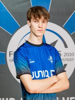 Avatar Bild für Bryan Möller