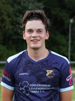 Avatar Bild für Moritz Johannes Strack