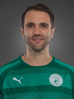 Avatar Bild für Keven Becker